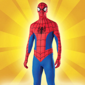 Picture of Spiderman