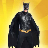 Picture of Animator Batman